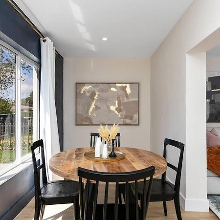 New Miami Home, Pool Near Airport And Beaches, King Bed エクステリア 写真