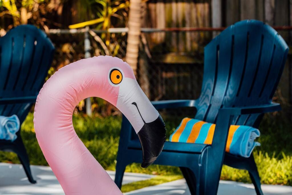 New Miami Home, Pool Near Airport And Beaches, King Bed エクステリア 写真