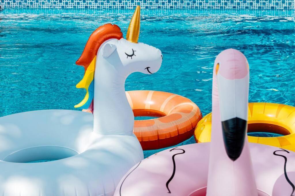New Miami Home, Pool Near Airport And Beaches, King Bed エクステリア 写真