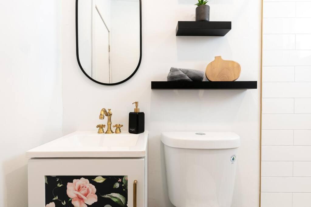 New Miami Home, Pool Near Airport And Beaches, King Bed エクステリア 写真