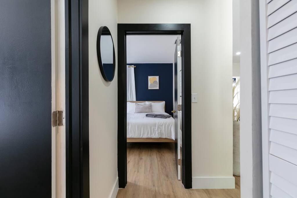 New Miami Home, Pool Near Airport And Beaches, King Bed エクステリア 写真