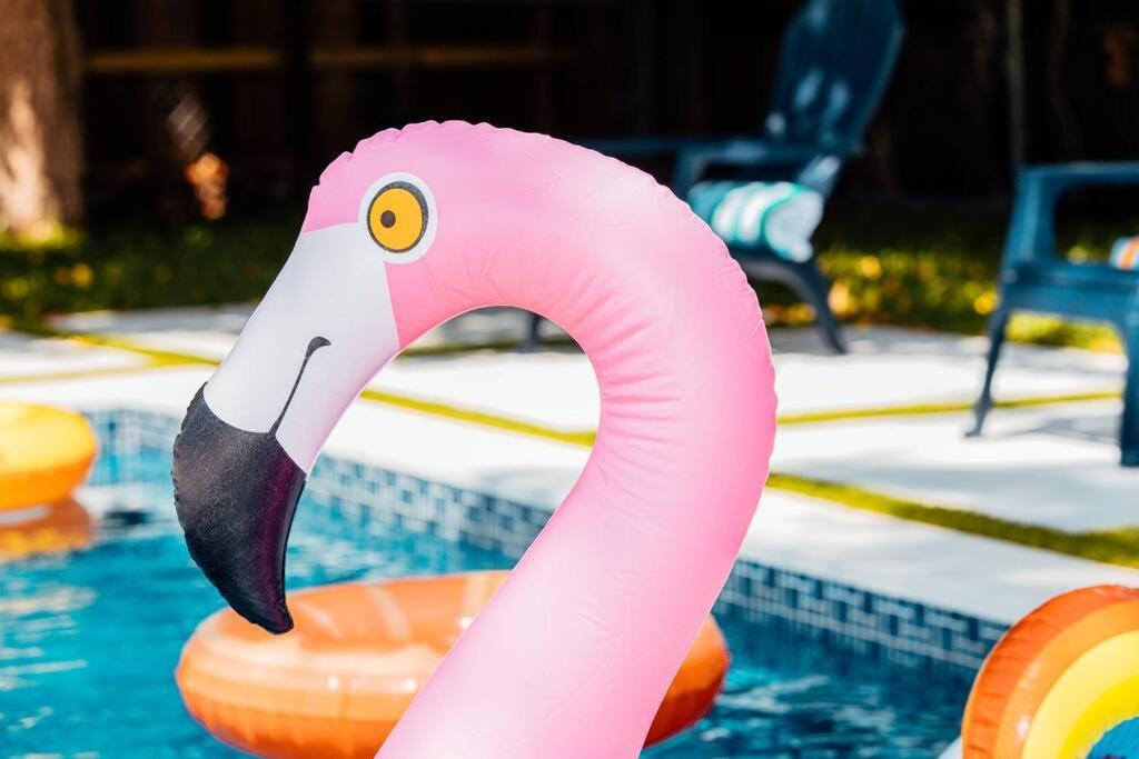 New Miami Home, Pool Near Airport And Beaches, King Bed エクステリア 写真