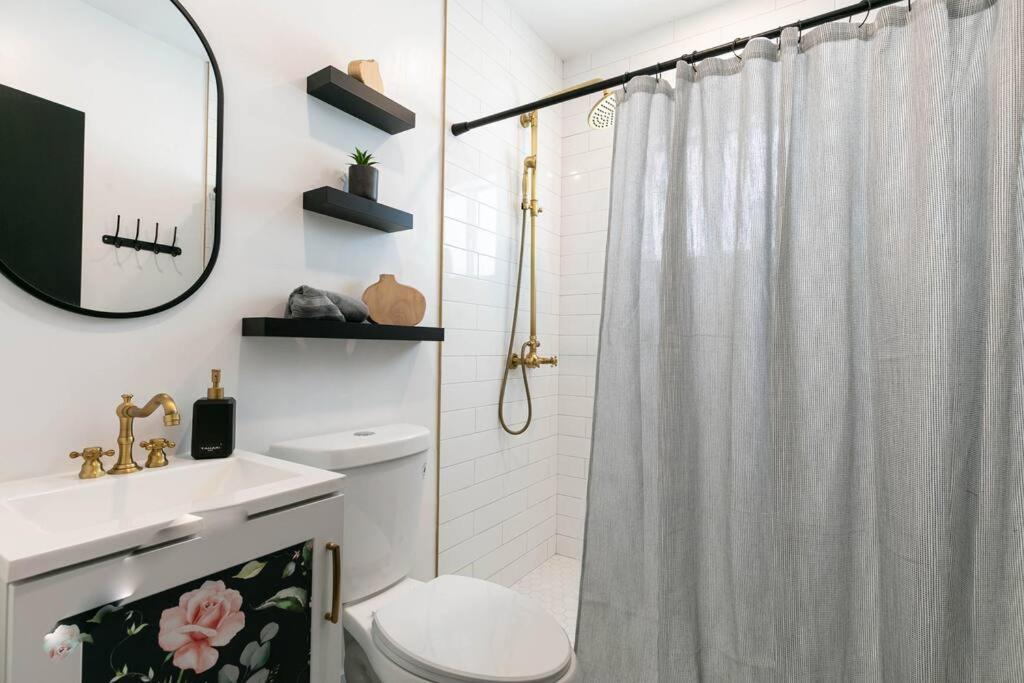 New Miami Home, Pool Near Airport And Beaches, King Bed エクステリア 写真