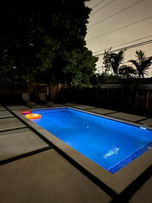 New Miami Home, Pool Near Airport And Beaches, King Bed エクステリア 写真