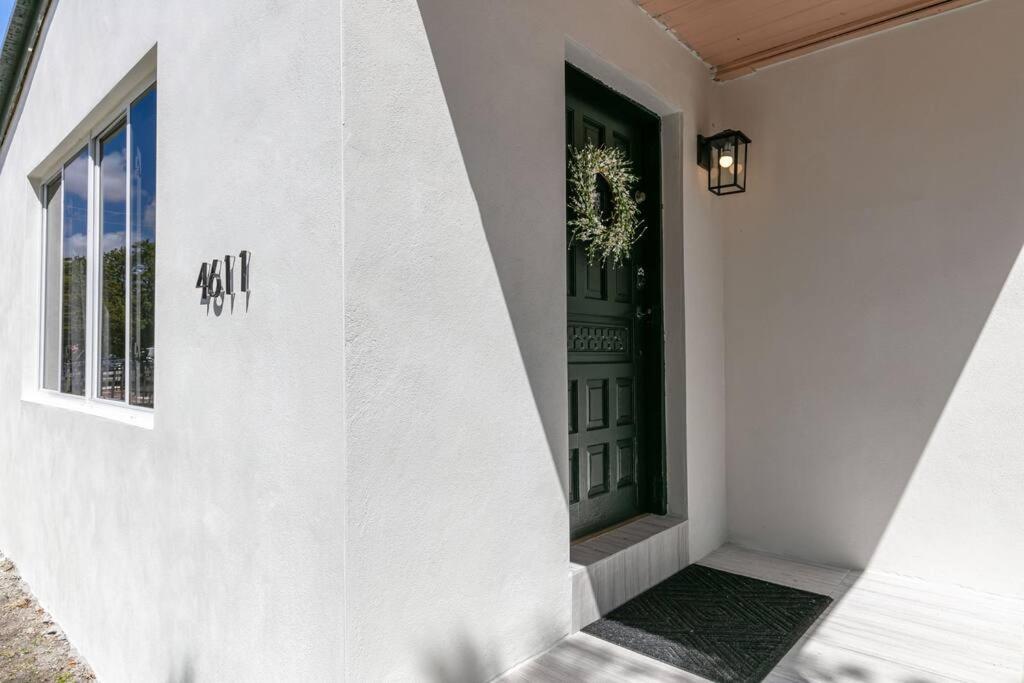 New Miami Home, Pool Near Airport And Beaches, King Bed エクステリア 写真