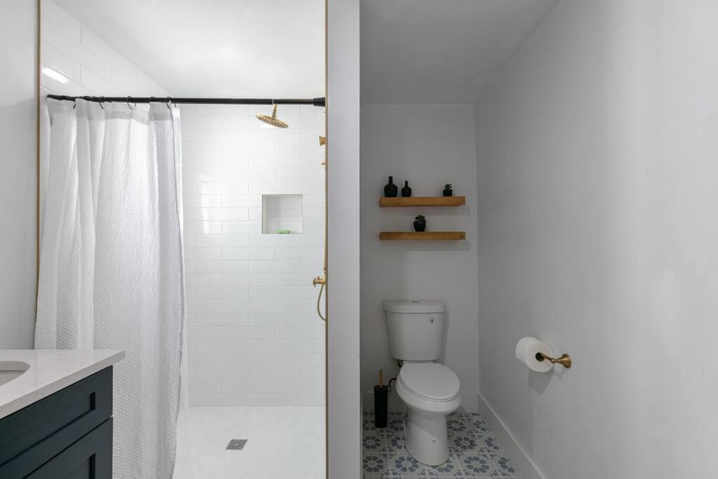 New Miami Home, Pool Near Airport And Beaches, King Bed エクステリア 写真