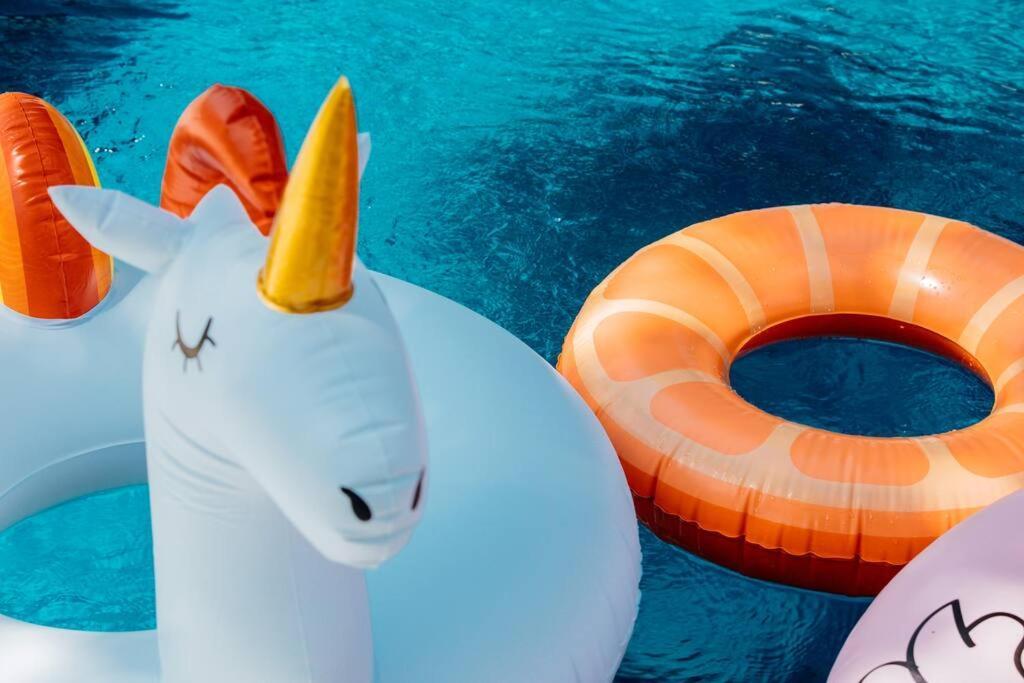 New Miami Home, Pool Near Airport And Beaches, King Bed エクステリア 写真