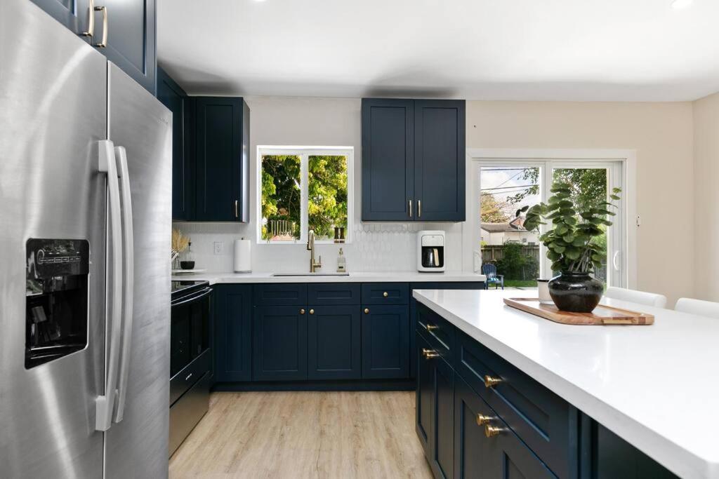 New Miami Home, Pool Near Airport And Beaches, King Bed エクステリア 写真